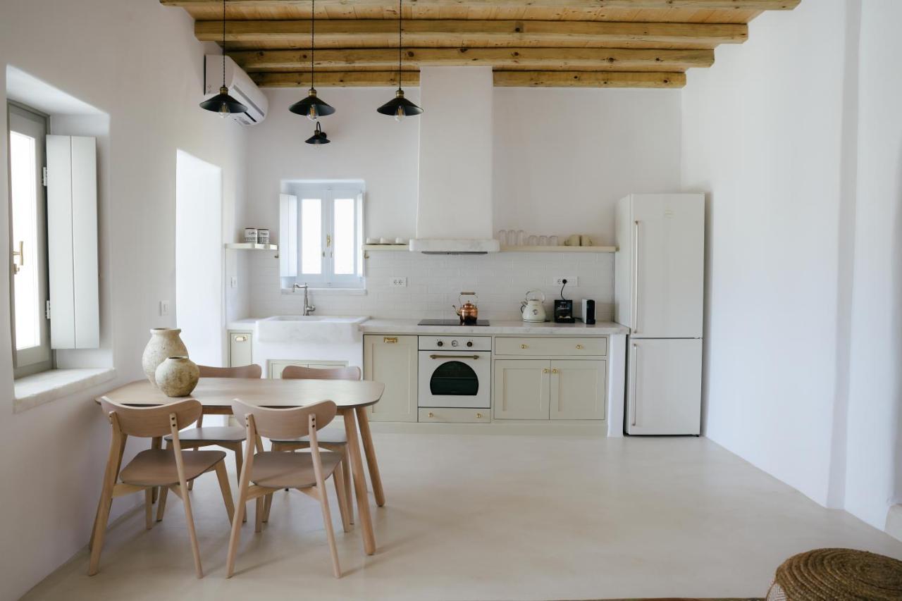Agapi Home Esterno foto