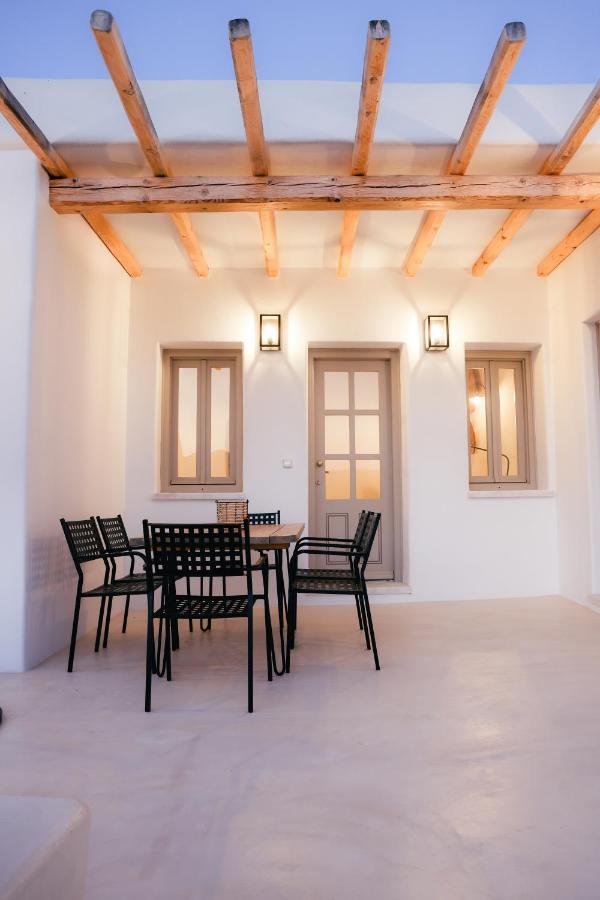 Agapi Home Esterno foto