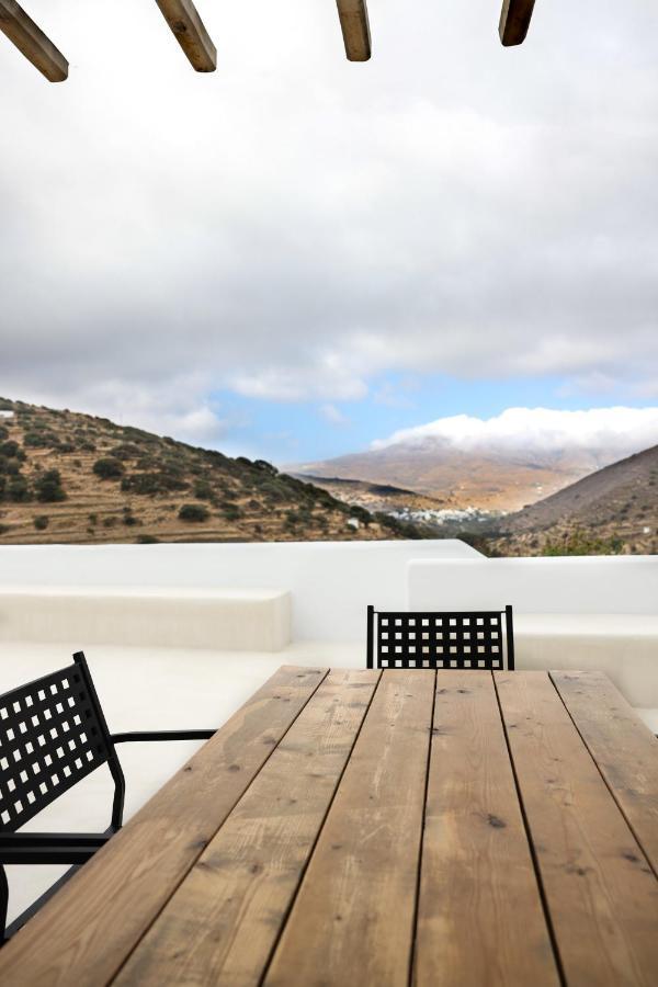 Agapi Home Esterno foto