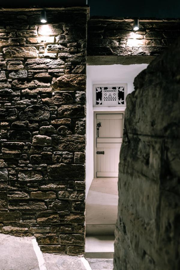 Agapi Home Esterno foto