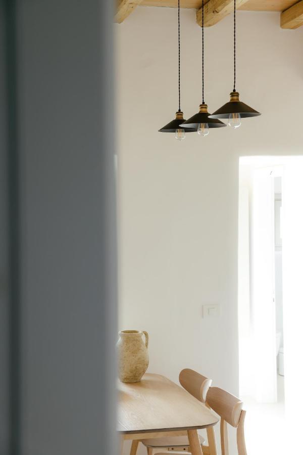 Agapi Home Esterno foto