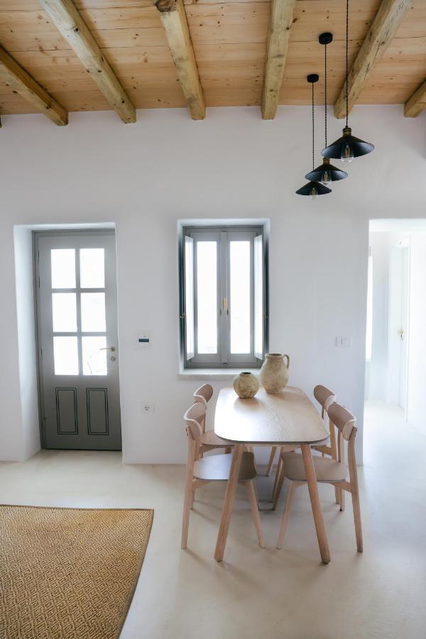 Agapi Home Esterno foto