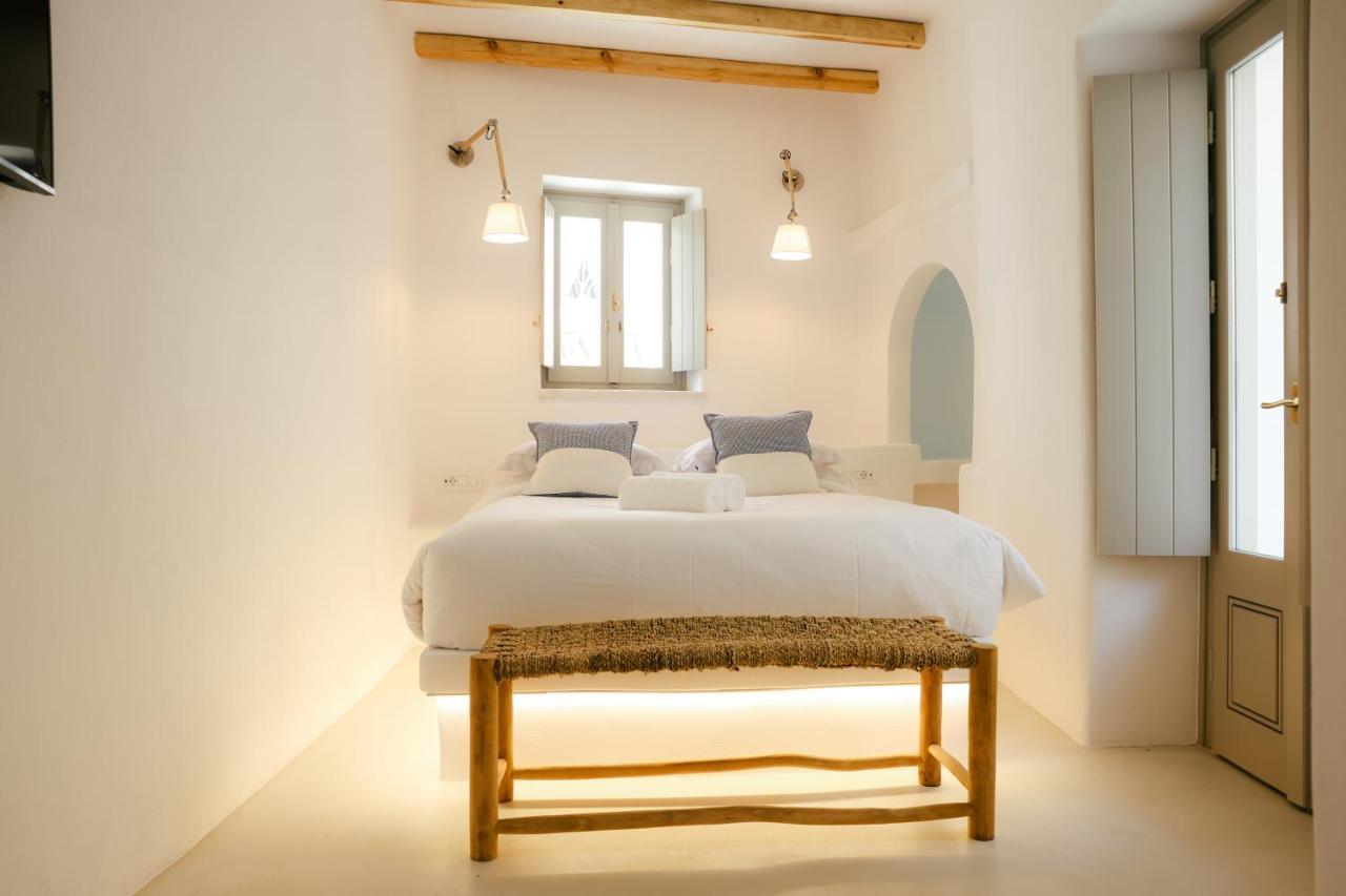 Agapi Home Esterno foto