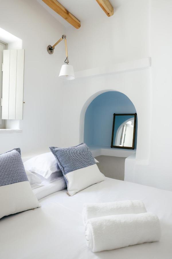 Agapi Home Esterno foto